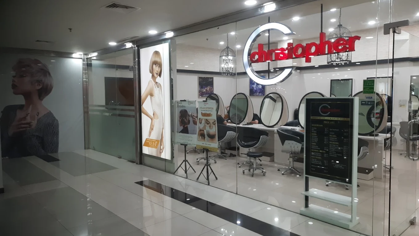 Palembang Trade Center Mall
